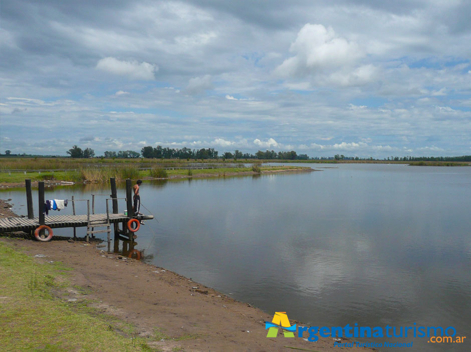 Turismo Rural en Chivilcoy - Imagen: Argentinaturismo.com.ar