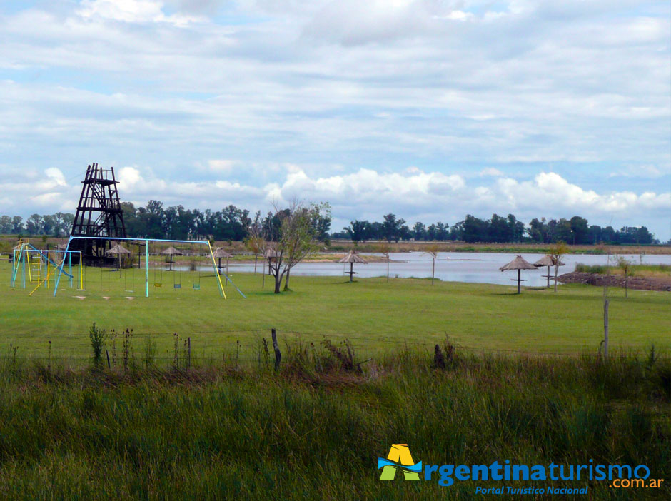 Turismo Activo en Chivilcoy - Imagen: Argentinaturismo.com.ar