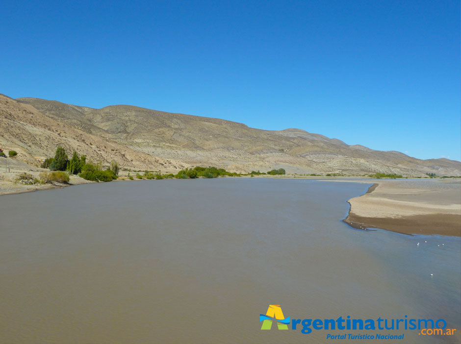 Pesca Deportiva en Chos Malal