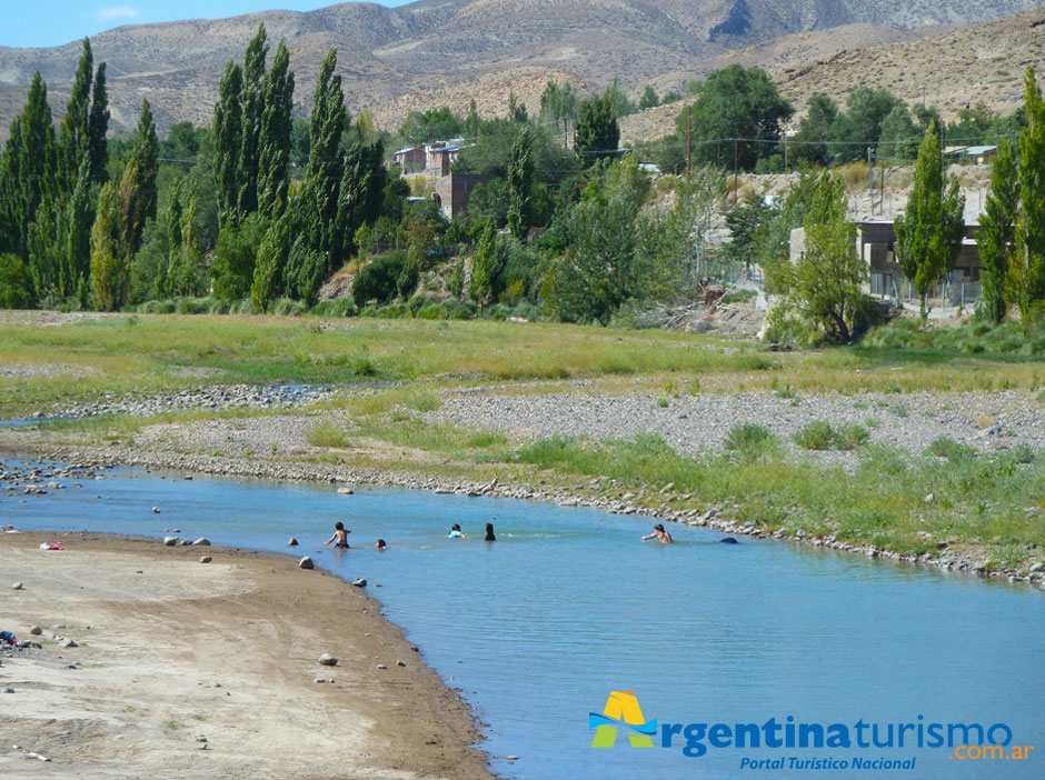 Turismo Activo en Chos Malal - Imagen: Argentinaturismo.com.ar