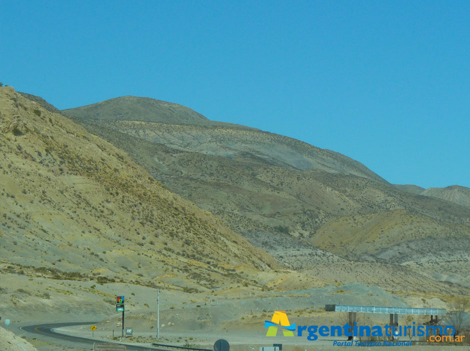 Turismo Aventura en Chos Malal