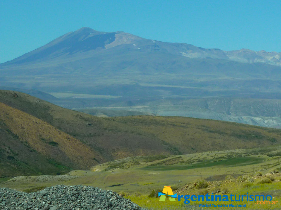 Turismo Activo en Chos Malal - Imagen: Argentinaturismo.com.ar