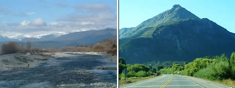 Comarca Andina del Paralelo 42 Chubut