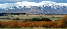 Parque Nacional Los Alerces