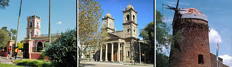 Imagen extra de La Ciudad de Colón