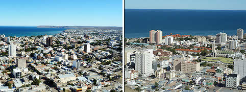 Comodoro Rivadavia Chubut