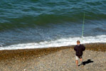 Pesca Deportiva en Comodoro Rivadavia