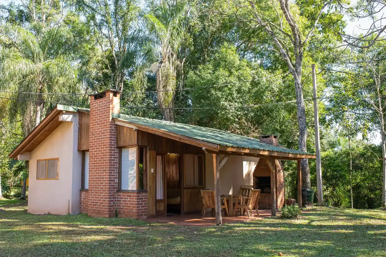 Complejo Tur�stico Paranay