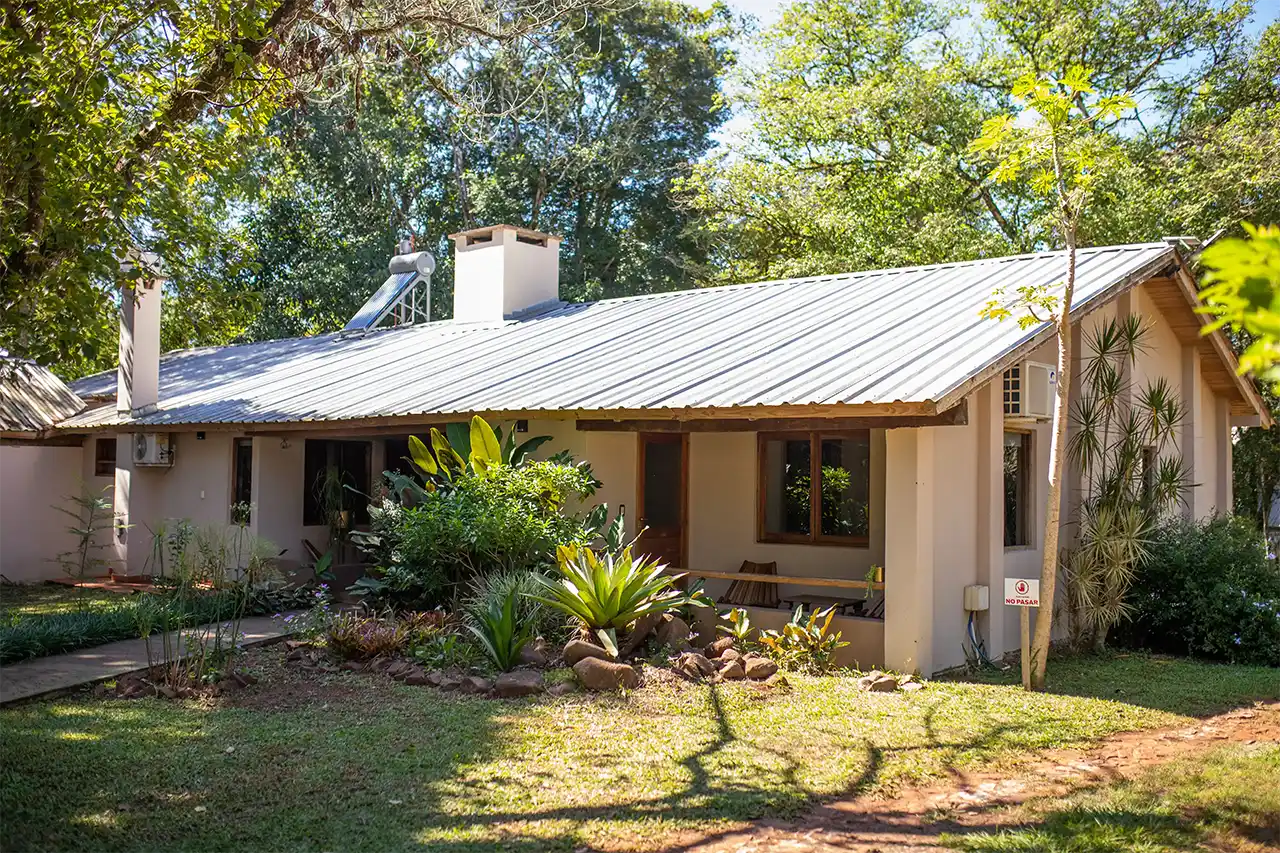 Complejo Tur�stico Paranay