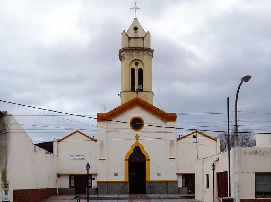 Historia de Concaran - Imagen: Argentinaturismo.com.ar