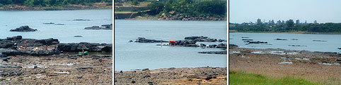 Playas de Concordia