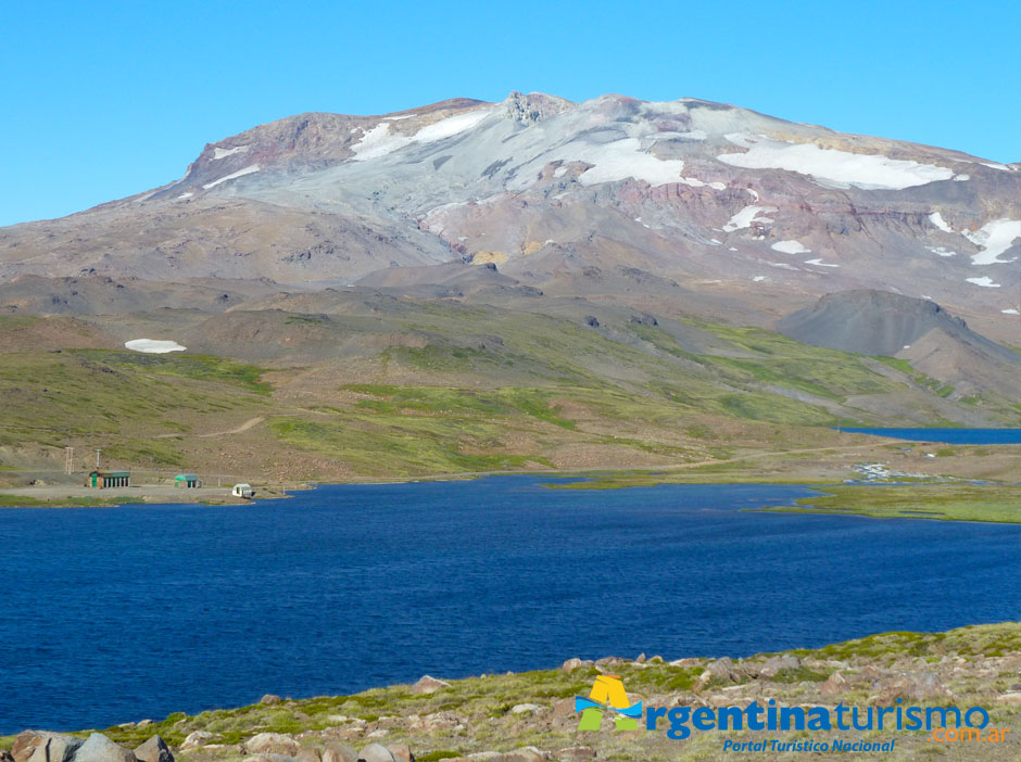 Turismo Activo en Copahue