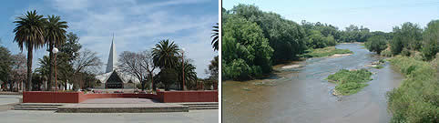 Cordoba del Este en Cordoba