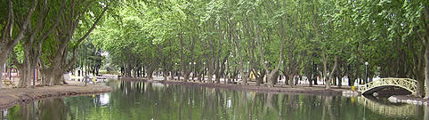 Sierras del Sur en Cordoba