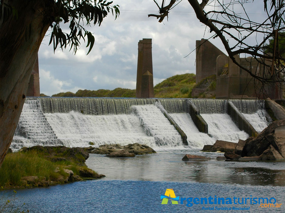 Turismo Activo en Coronel Dorrego - Imagen: Argentinaturismo.com.ar