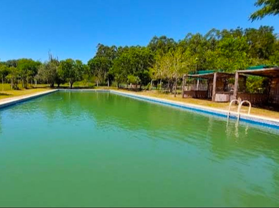 Balneario de Corpus