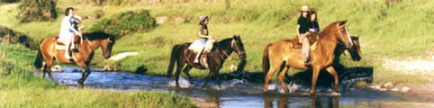 Turismo en Corrientes