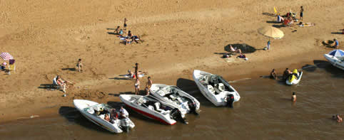 Playas de Corrientes Capital