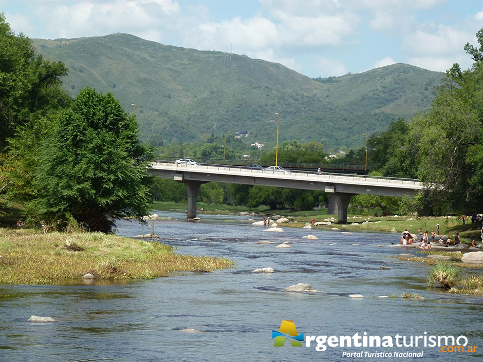 Turismo Activo en Cosqun - Imagen: Argentinaturismo.com.ar