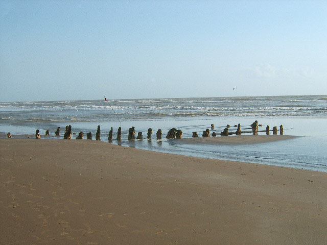 Barco de la galleta - Imagen: Argentinaturismo.com.ar