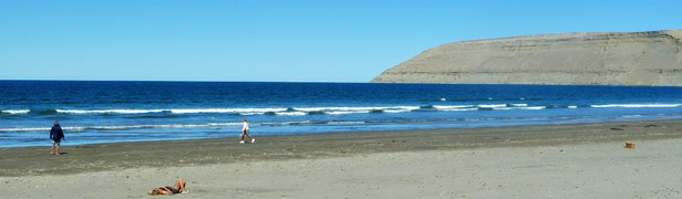 Costa Patagnica