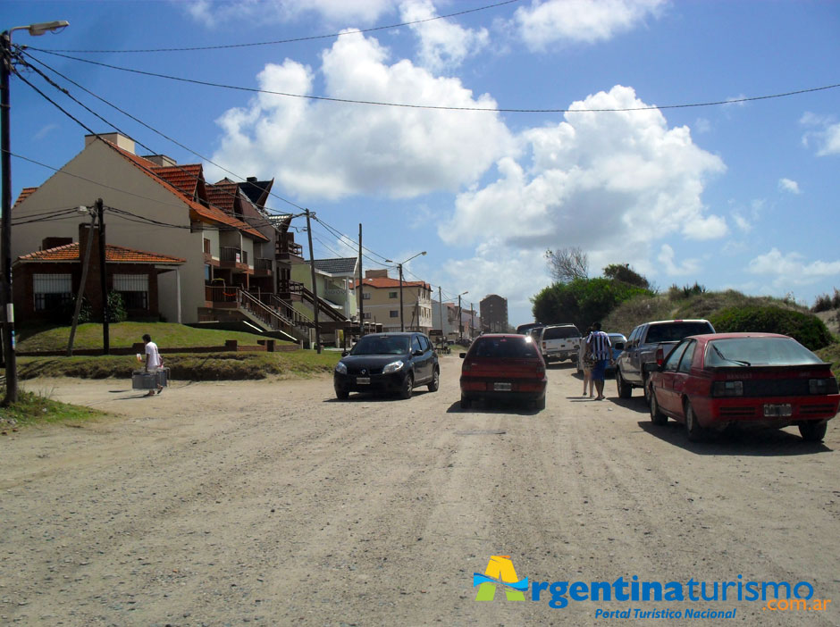 La Ciudad en Costa Azul - Imagen: Argentinaturismo.com.ar