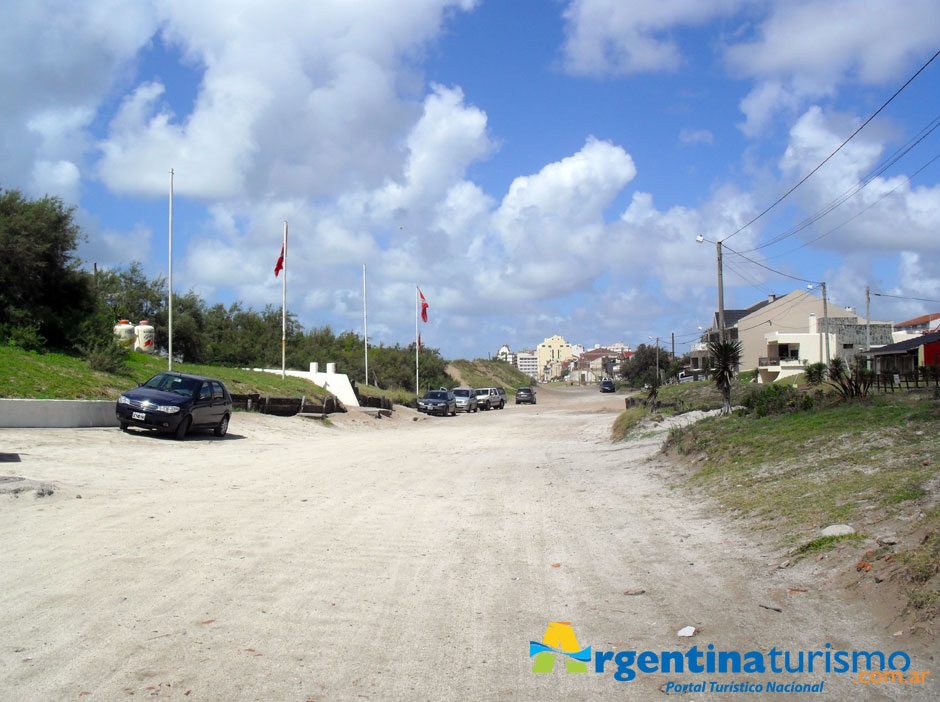 La Ciudad en Costa Azul - Imagen: Argentinaturismo.com.ar