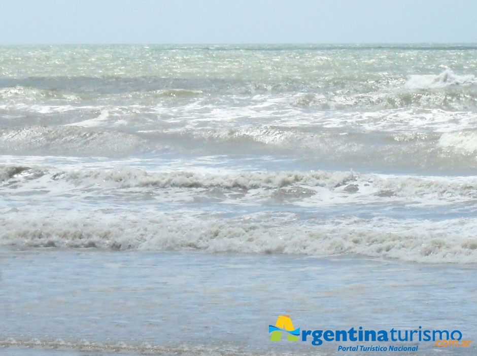 Pesca Deportiva en Costa Azul - Imagen: Argentinaturismo.com.ar