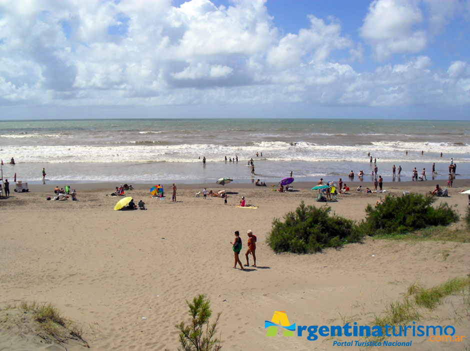 Playas y Balnearios en Costa Azul