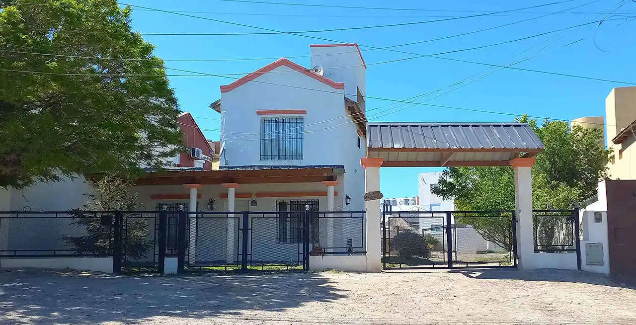 D�plex Costa del Este Las Grutas