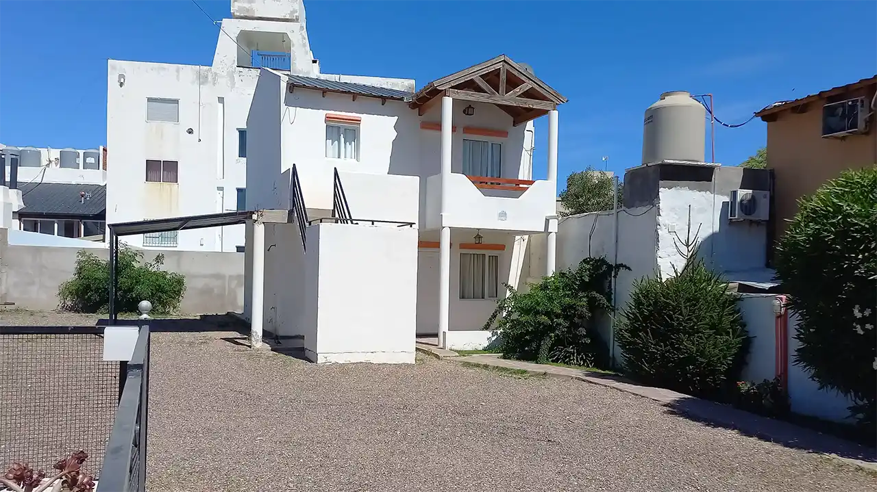 D�plex Costa del Este Las Grutas