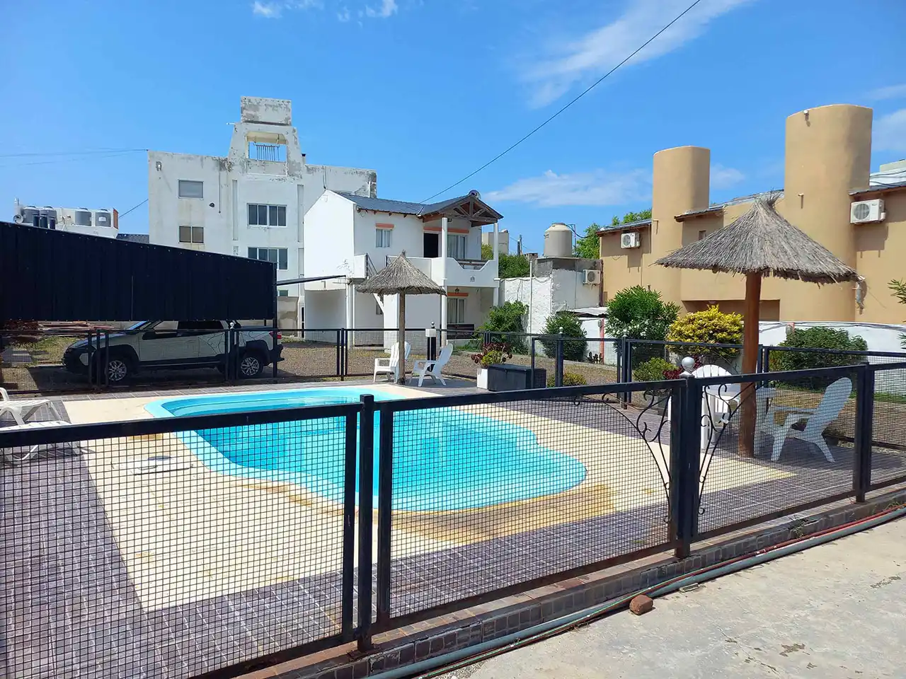 D�plex Costa del Este Las Grutas