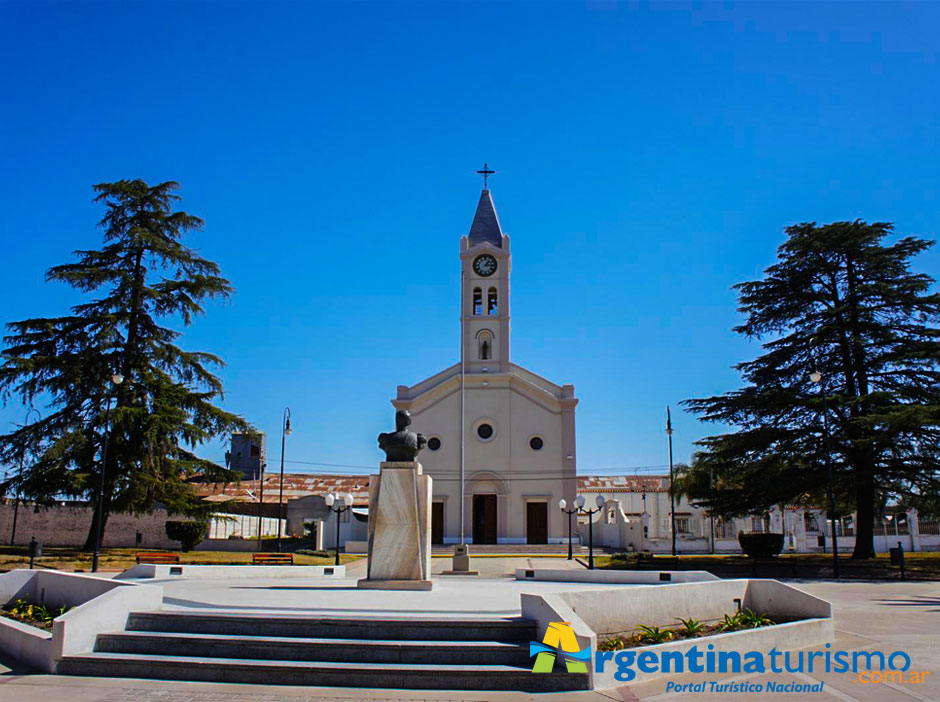 La Ciudad de Cruz Alta