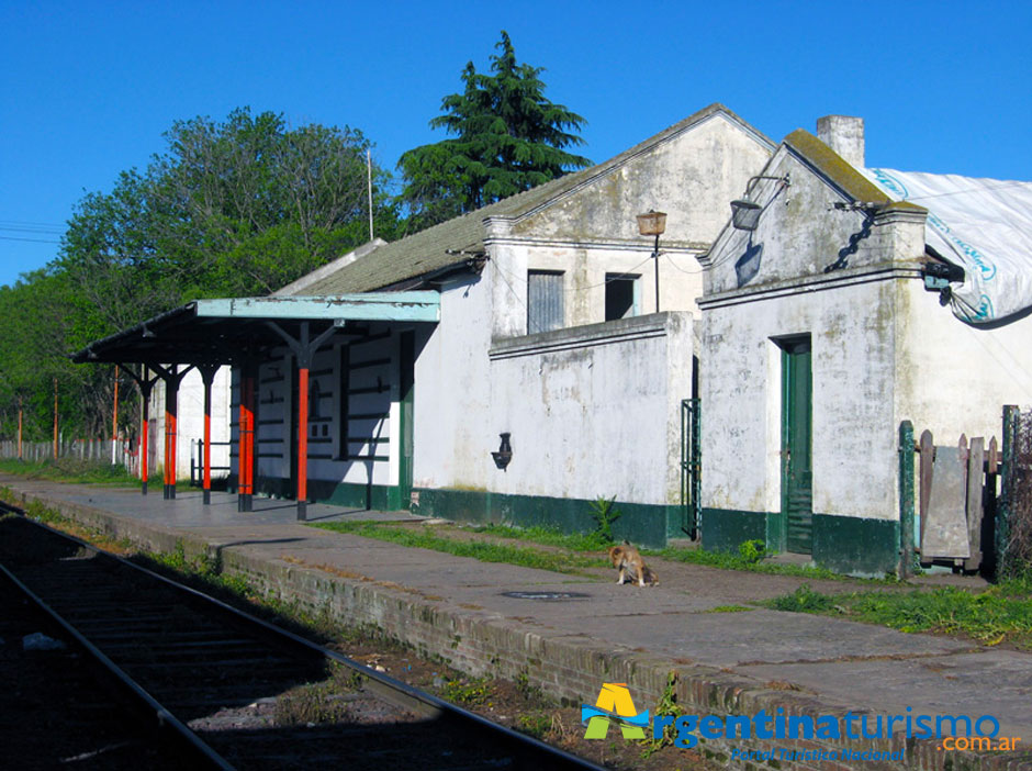 Turismo Rural en Daireaux