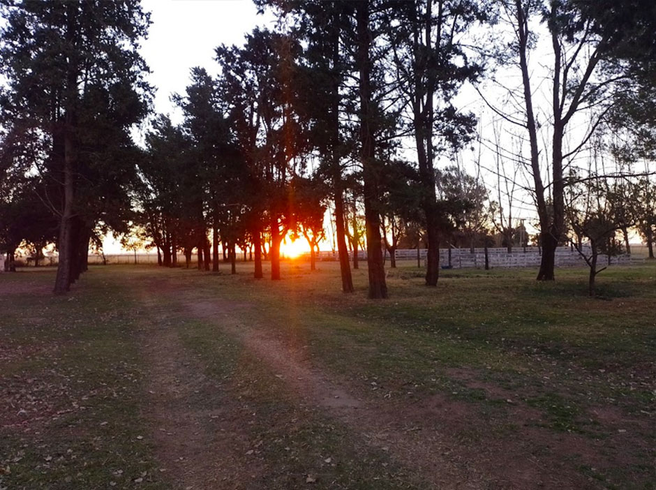 Historia de Del Campillo - Imagen: Argentinaturismo.com.ar