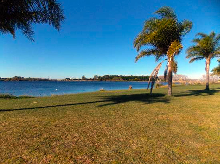 Pesca Deportiva en Dolores