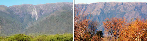 El Alto, Catamarca