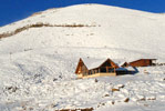 Centro de Esqui El Calafate