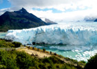 Glaciar Perito Moreno