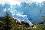 Parque Nacional Los Glaciares