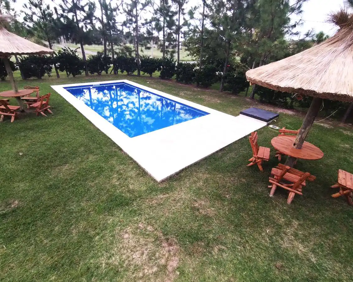 Caba�as El Carmelo