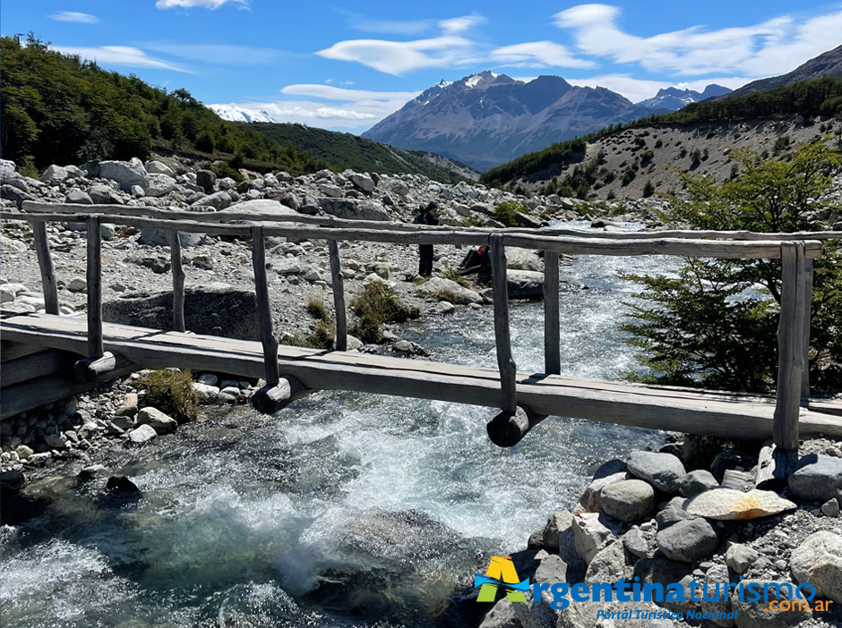 Turismo Rural de El Chaltn