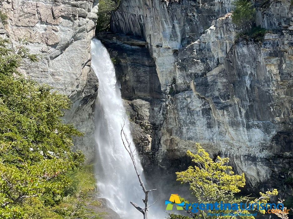 Turismo en El Chalten - Imagen: Argentinaturismo.com.ar