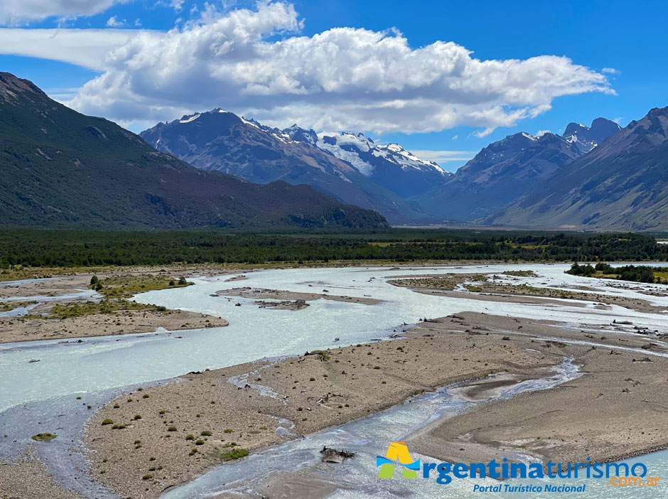 Turismo en El Chalten - Imagen: Argentinaturismo.com.ar