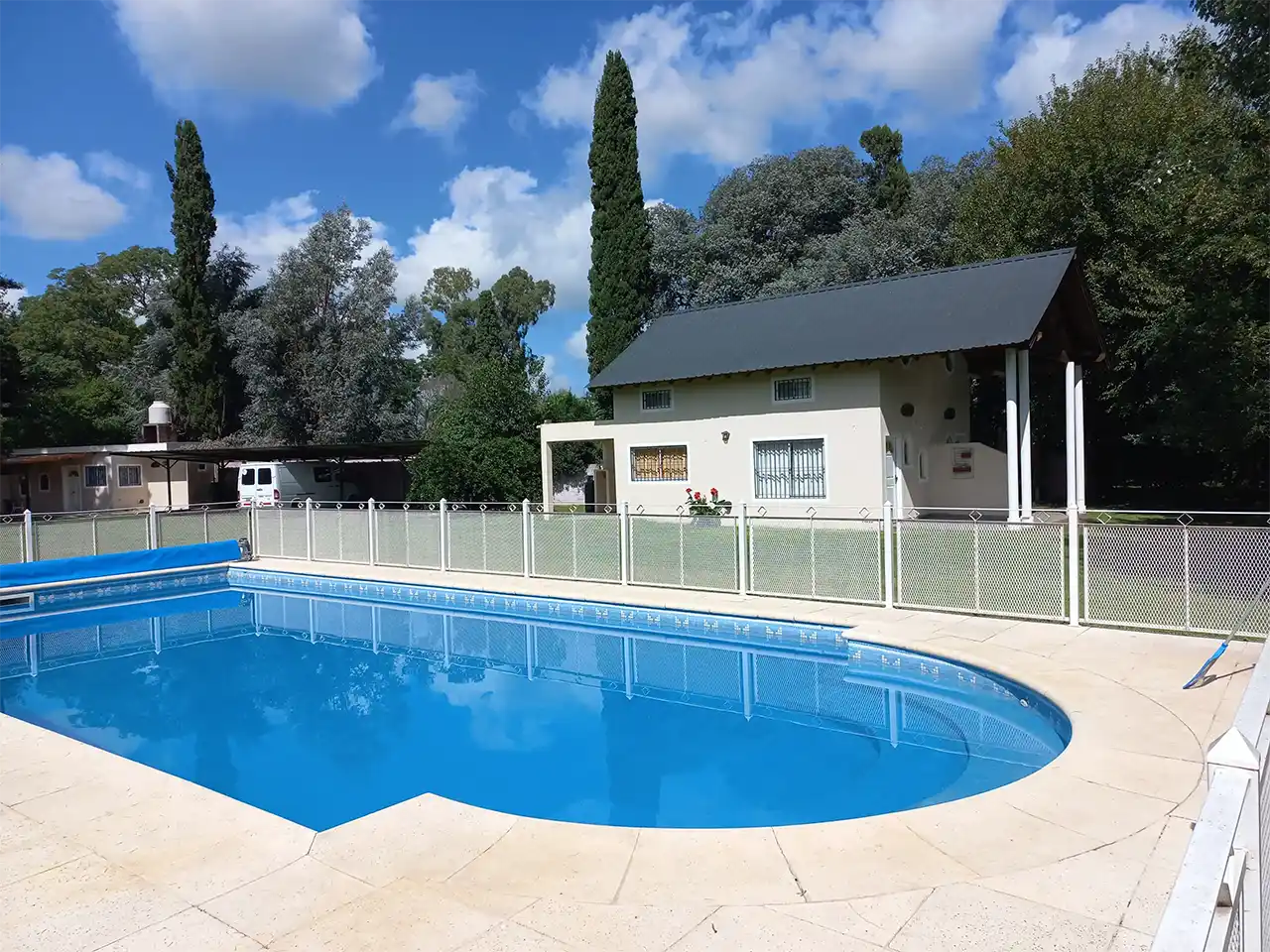 El Mait�n Baradero