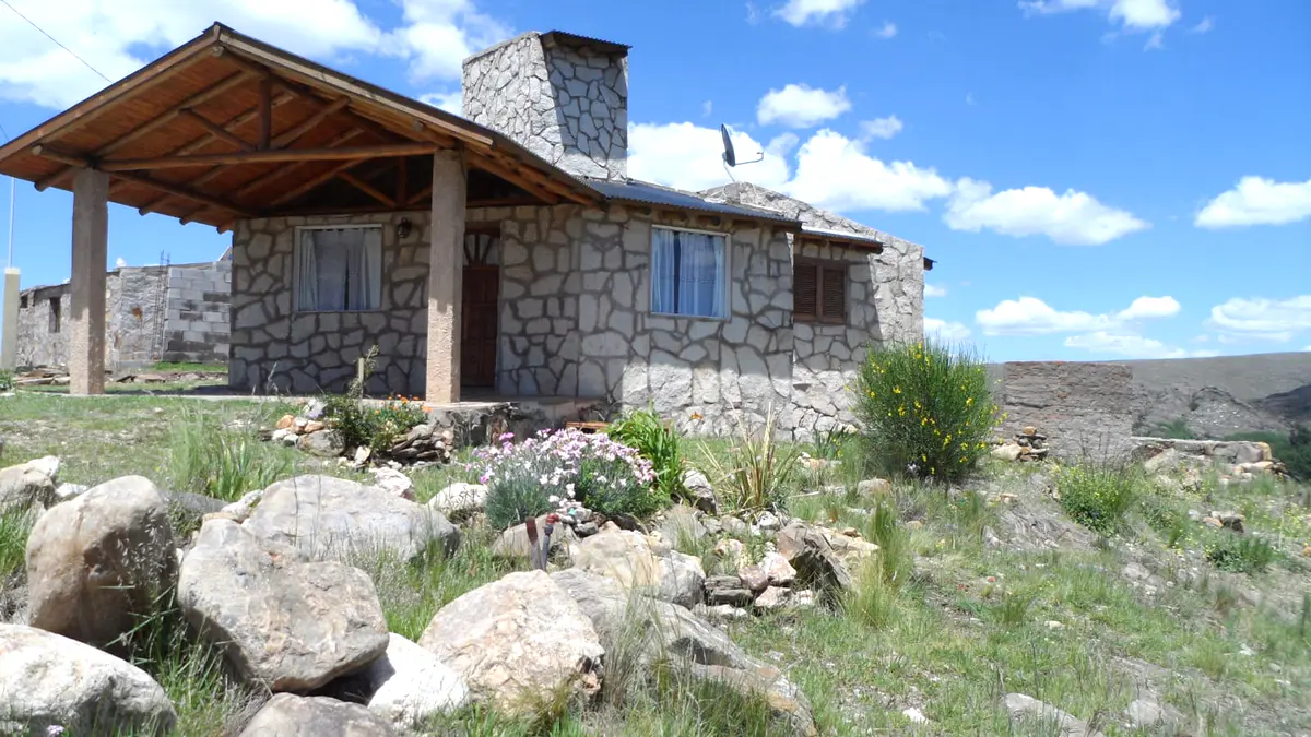 Caba�as El Refugio Carolina
