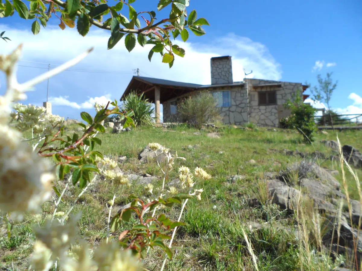 Caba�as El Refugio Carolina