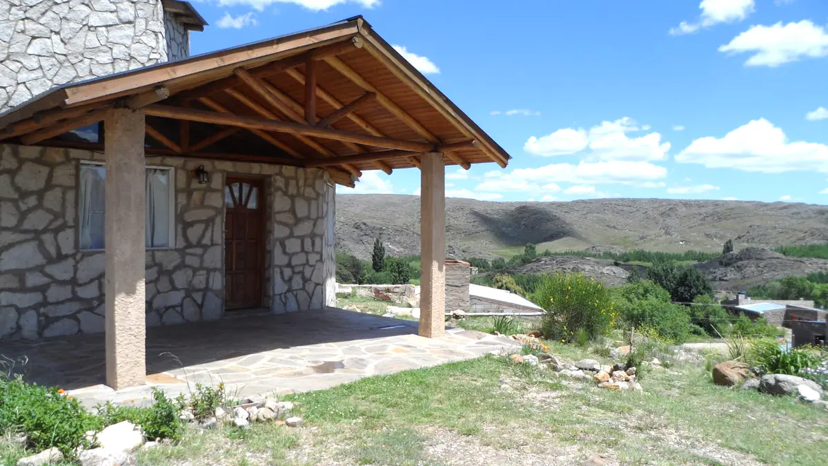 Caba�as El Refugio Carolina