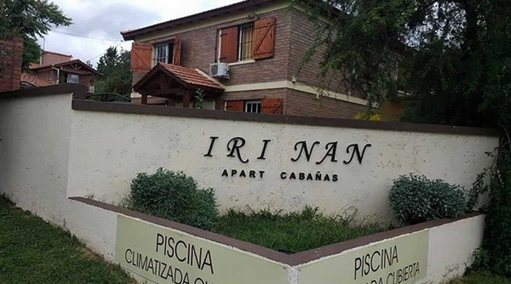 El Rincón de Iri Nan