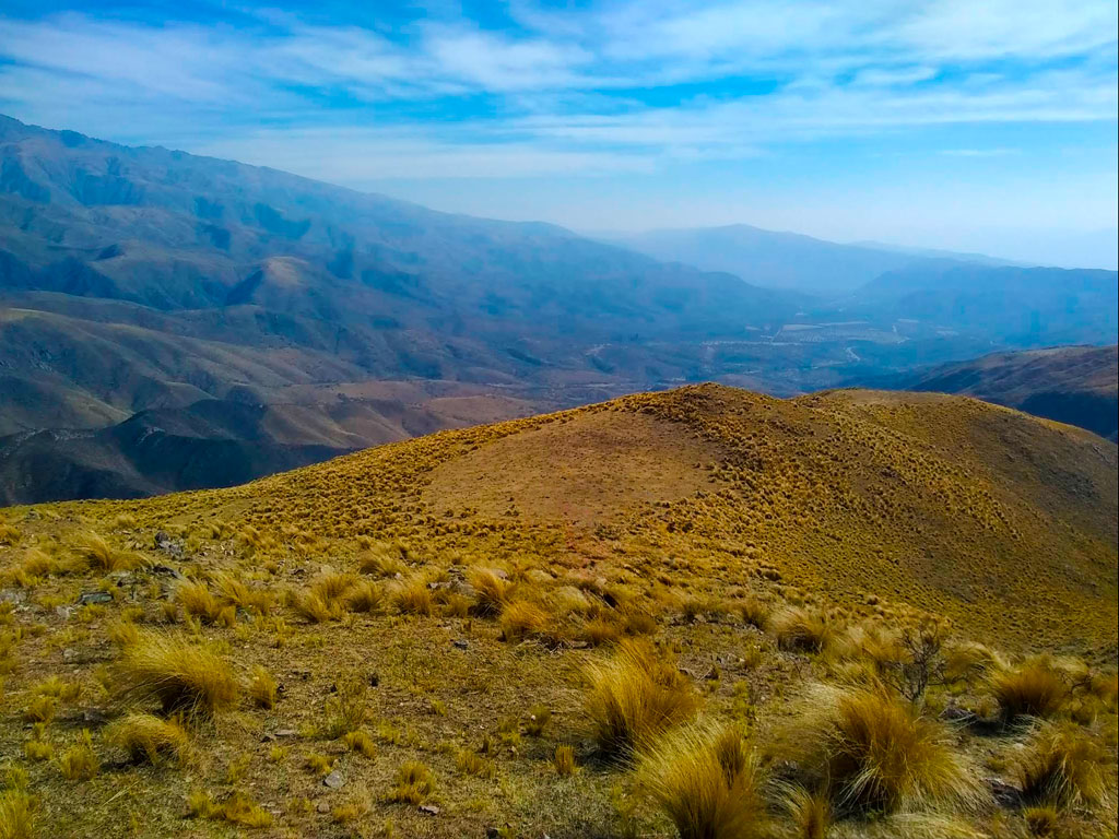 Turismo Rural en El Rodeo